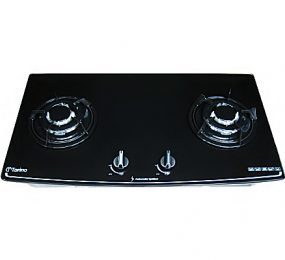 Bếp gas âm Torino GBS-2S - Hàng chính hãng