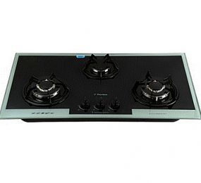 Bếp gas âm Torino GBS-3NG - Hàng chính hãng