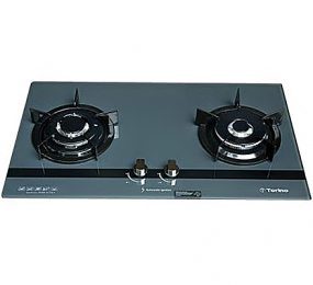 Bếp gas âm Torino MILANSBI-2B(SV) - Hàng chính hãng