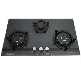 Bếp gas âm Torino MILANSBI-3B(SV) - Hàng chính hãng