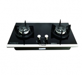 Bếp gas âm Torino Vitorio 2B(SV) - Hàng chính hãng