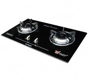 Bếp gas âm Waterfall WF-085G - Thương hiệu Mã Lai - Hàng chính hãng