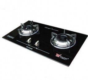 Bếp gas âm Waterfall WF-085GB - Hàng chính hãng