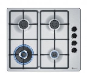 Bếp gas Bosch PBH6B5B60 - Hàng chính hãng