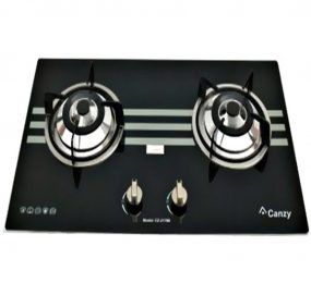 Bếp gas Canzy CZ 217MI - Hàng chính hãng