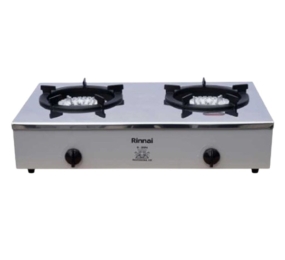 Bếp gas công nghiệp Rinnai RI-2RSPN