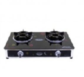 Bếp gas đôi Akaco AK-8001 - Hàng chính hãng