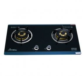 Bếp gas đôi âm kính Sunhouse APEX APB8816 - Hàng chính hãng