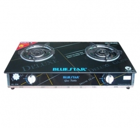 Bếp gas đôi Bluestar NG-5180G - Hàng chính hãng