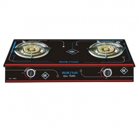 Bếp gas đôi Bluestar NG-5690G - Hàng chính hãng