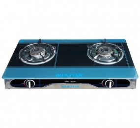 Bếp gas đôi Bluestar NG-5790VTD - Hàng chính hãng
