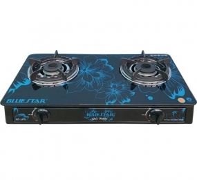Bếp gas đôi Bluestar NG-679V - Hàng chính hãng