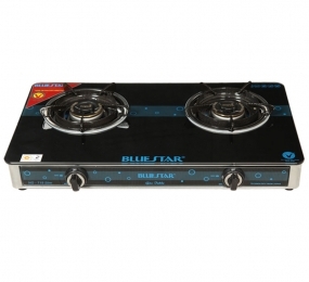 Bếp gas đôi Bluestar NG-718H Slim - Hàng chính hãng