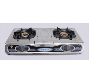 Bếp gas đôi BlueStar NS-470  - Hàng chính hãng