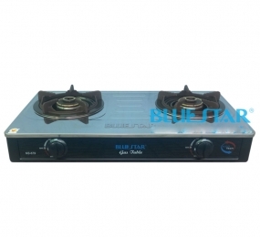 Bếp gas đôi Bluestar NS-679SG - Hàng chính hãng