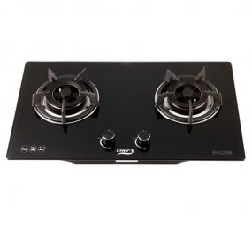 Bếp gas đôi Chef's EH-G238B - Hàng chính hãng