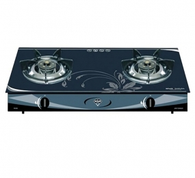 Bếp gas đôi dương Kiwa KW-692G