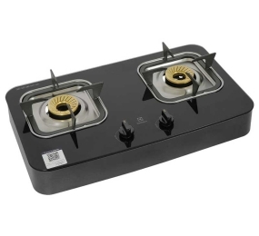 Bếp gas đôi Electrolux ETG7256GKR - Hàng chính hãng