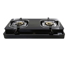Bếp gas đôi Electrolux ETG727GKR - Hàng chính hãng