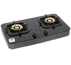 Bếp gas đôi Electrolux ETG7286GKR - Hàng chính hãng