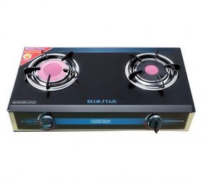 Bếp gas đôi hồng ngoại Bluestar NG-5950C - Hàng chính hãng