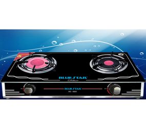 Bếp gas đôi hồng ngoại Bluestar NG-6900CI - Hàng chính hãng