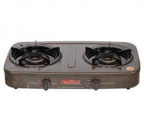 Bếp gas đôi Namilux NA-590AFM - Hàng chính hãng