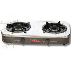 Bếp gas đôi Namilux NA-590ASM - Hàng chính hãng