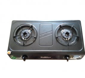 Bếp gas đôi Namilux NA-688DFM - Hàng chính hãng