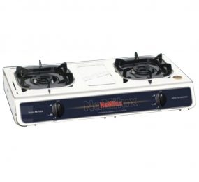 Bếp gas đôi Namilux NA-702ASM - Hàng chính hãng