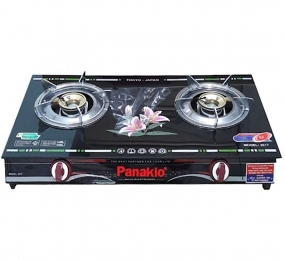 Bếp gas đôi Panakio PG-70SV