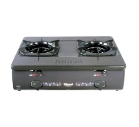 Bếp gas đôi Rinnai RV-5600G-I - Hàng chính hãng
