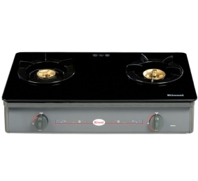 Bếp gas đôi Rinnai RV-8711(GL-B)/(GL-Sp) - Hàng chính hãng