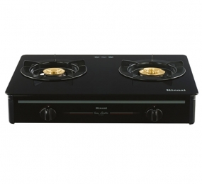 Bếp gas đôi Rinnai RV-960(GL) - Hàng chính hãng