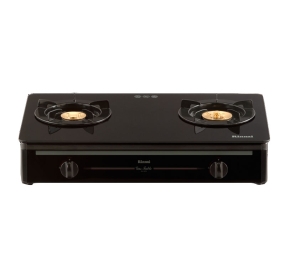 Bếp gas đôi Rinnai RV-970(GL) - Hàng chính hãng