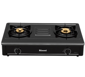 Bếp gas đôi Rinnai RV-B271SB(EB) - Hàng chính hãng