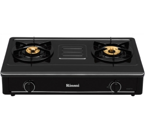 Bếp gas đôi Rinnai RV-B274SB(EB) - Hàng chính hãng