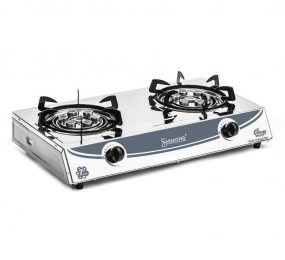 Bếp gas đôi Shimono  SM140 - Hàng chính hãng