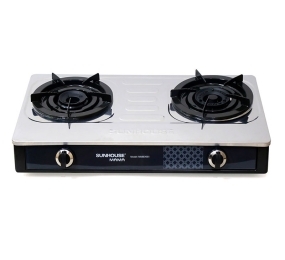Bếp gas đôi Sunhouse Mama MMB0981 - Hàng chính hãng