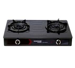 Bếp gas đôi Sunhouse Mama MMB0982 - Hàng chính hãng