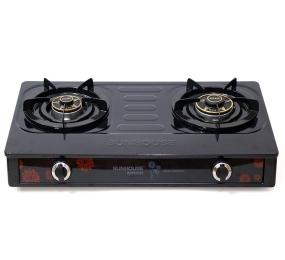 Bếp gas đôi Sunhouse Mama MMB0984 - Hàng chính hãng