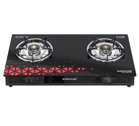 Bếp gas dương Sunhouse SHB3068SG - Hàng chính hãng