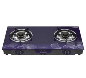 Bếp gas dương Sunhouse SHB3088SG - Hàng chính hãng