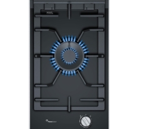 Bếp Gas Domino Bosch PRA3A6B70 - Hàng chính hãng