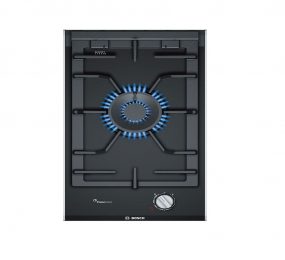 Bếp gas domino Bosch PRA3A6D70 - Hàng chính hãng