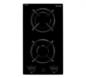 Bếp gas domino Brandt TG1120B  - Hàng chính hãng