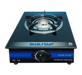 Bếp gas đơn BlueStar NG-169I - Hàng chính hãng