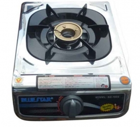 Bếp gas đơn Bluestar NS169S - Hàng chính hãng