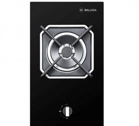 Bếp gas đơn Domino Malloca MDG 301 - Hàng chính hãng