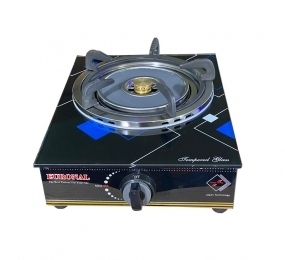 Bếp gas đơn hồng ngoại Euronal EU-165HN - Hàng chính hãng